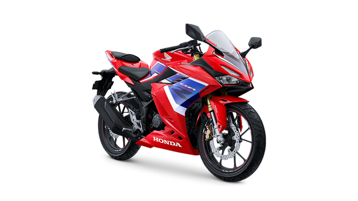 cbr150 2021