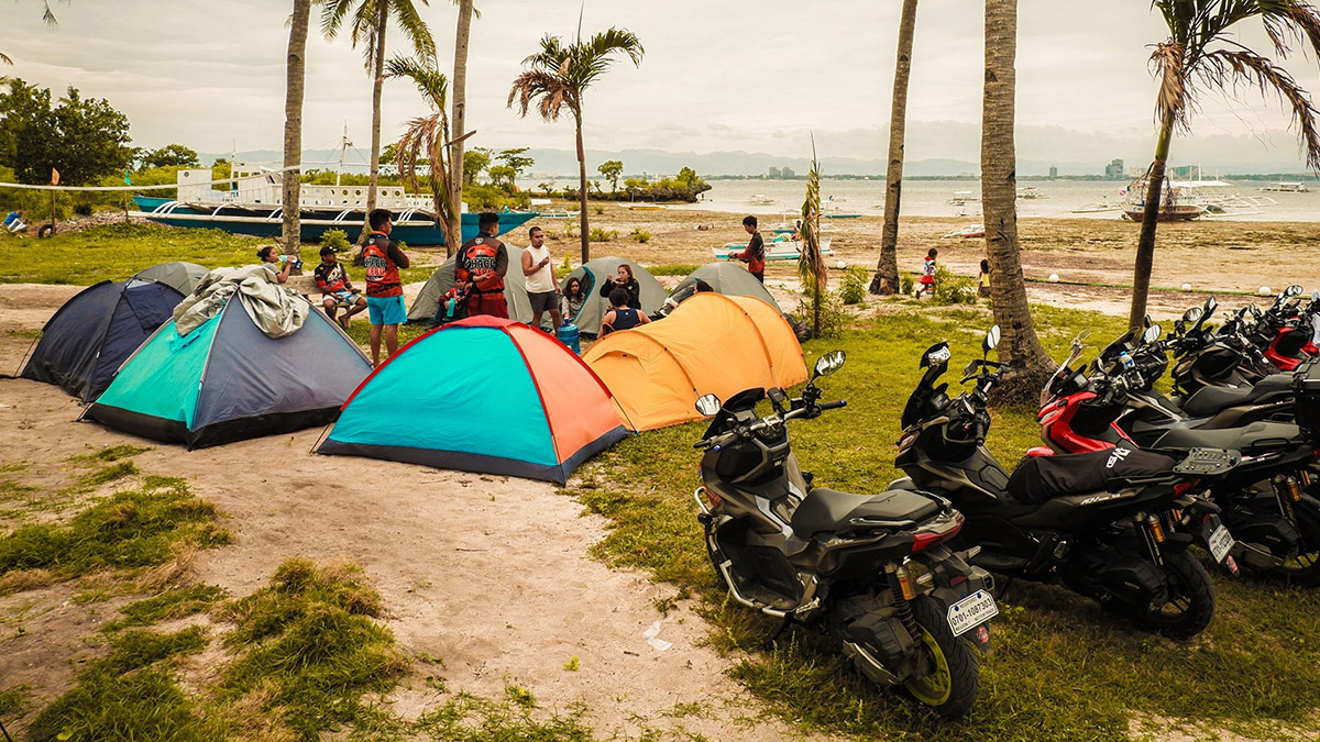 Moto Tourism | Top Gear Philippines