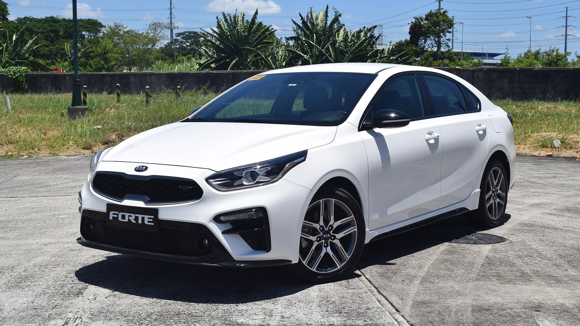 2021 Kia Forte 1.6 Turbo GT DCT: PH Review, Price, Specs