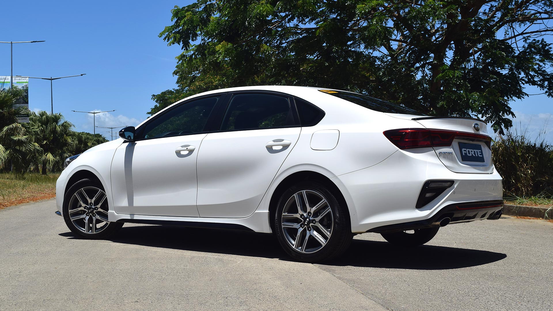 2021 Kia Forte Gt - Photos All Recommendation