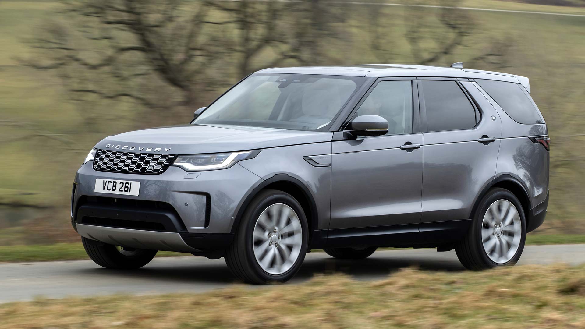 2021 Land Rover Discovery: PH Launch, Price, Specs, Features