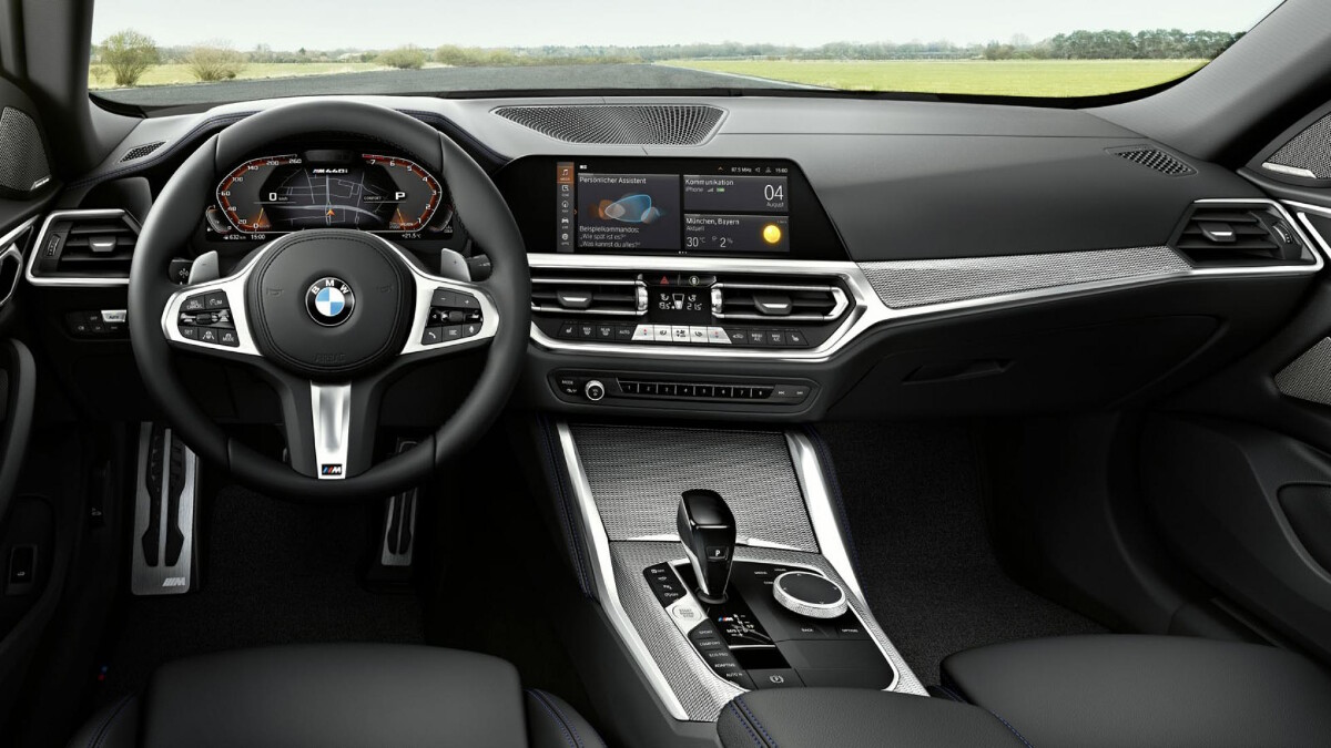 2022 BMW 4-Series Gran Coupe: Prices, Variants, Specs