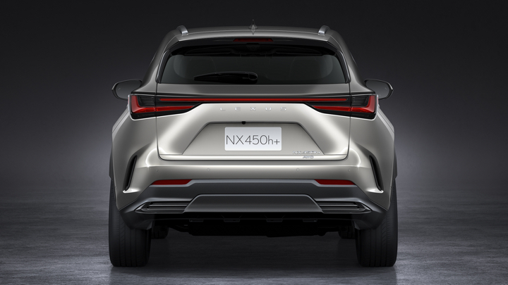 2022 Lexus NX: Launch, Specs, Price, Features