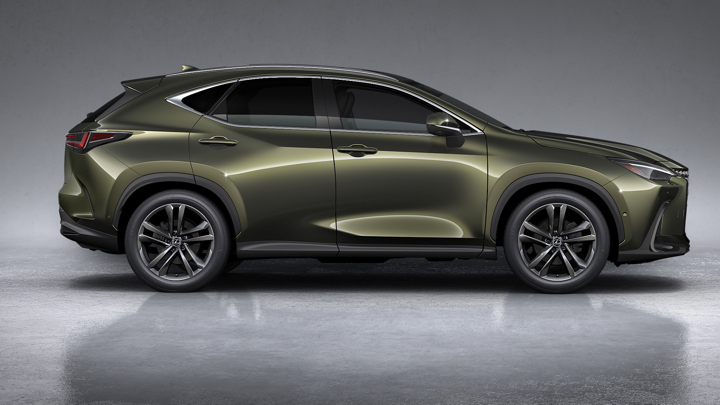 2022 Lexus NX: Launch, Specs, Price, Features