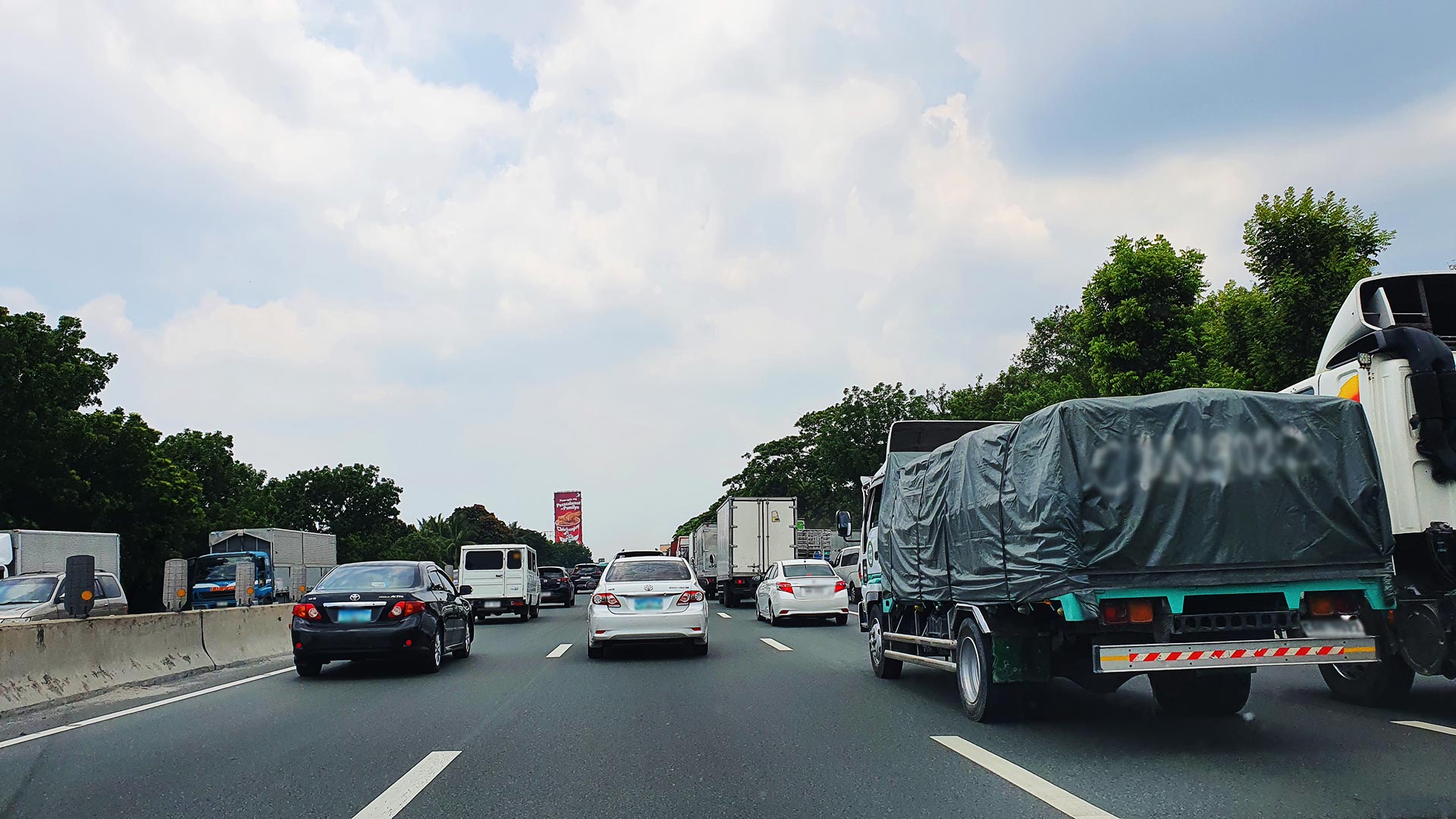 a preview of what the Cavite-Batangas Expressway could look like