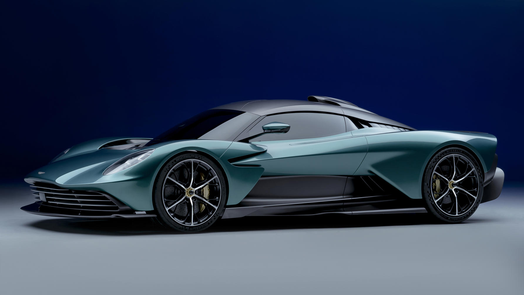 Aston Martin Valhalla: Preview, Specs, Price, Features