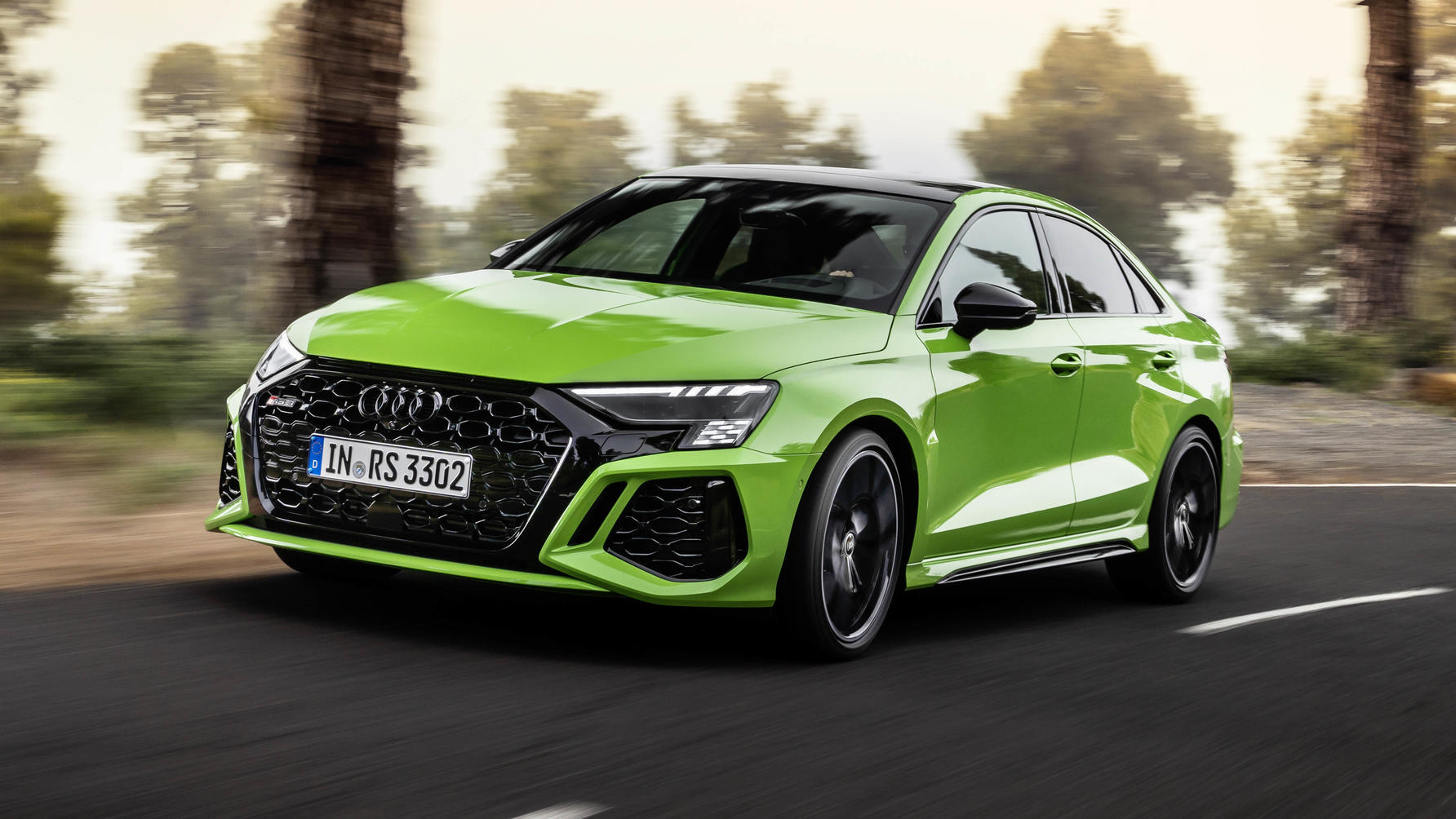 2022 Audi RS3: Launch, Specs, Prices, Features