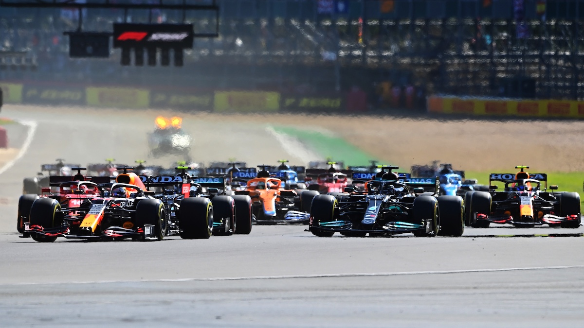 Opinion: Formula 1 should make sprint races permanent