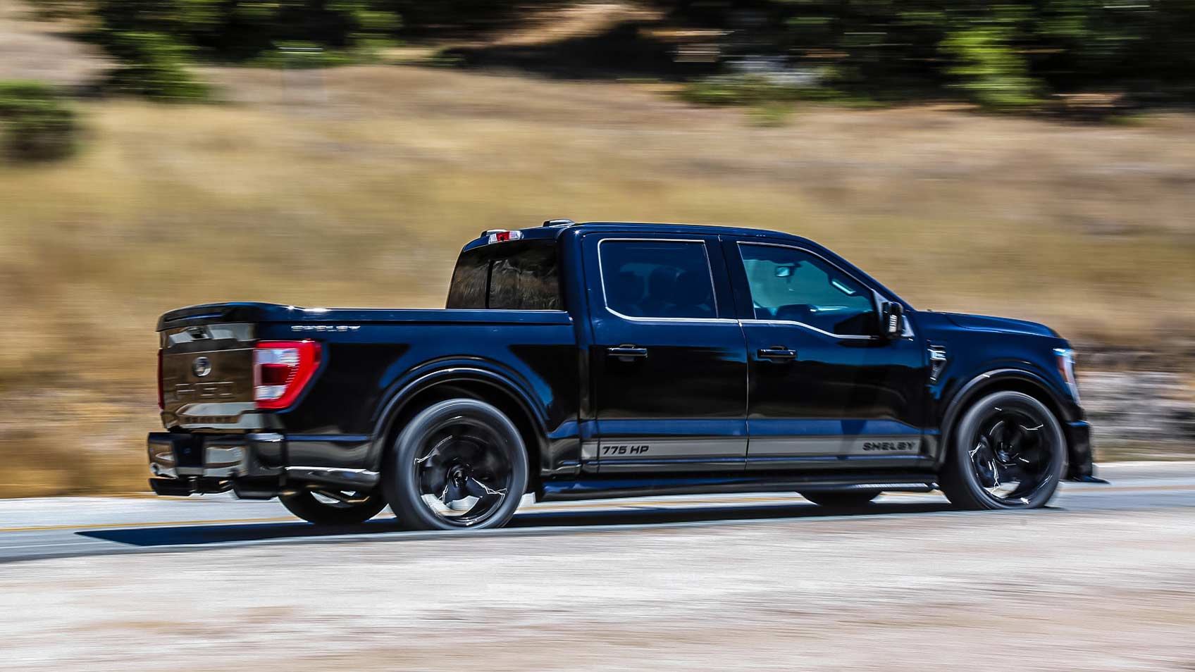 2021 Shelby F150 Super Snake Launch, Prices, Specs, Features