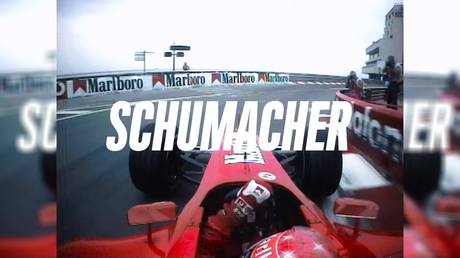 Netflix's Michael Schumacher Documentary Brings F1 Back to Its