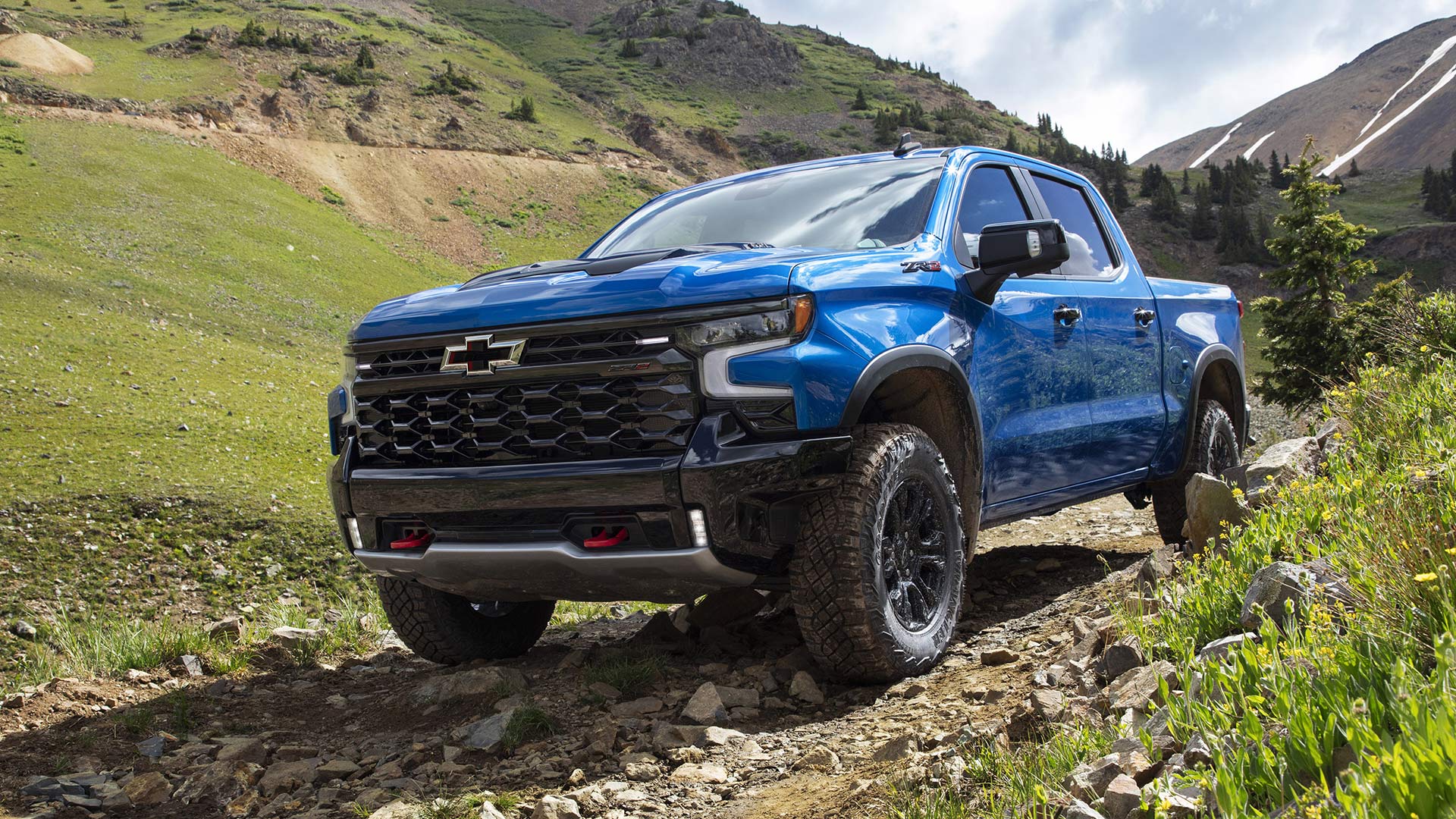 2022 Chevrolet Silverado: Launch, Specs, Features