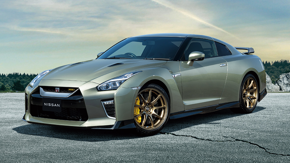 2024 Nissan GTR Review Prices, Specs, And Photos The Car, 45 OFF