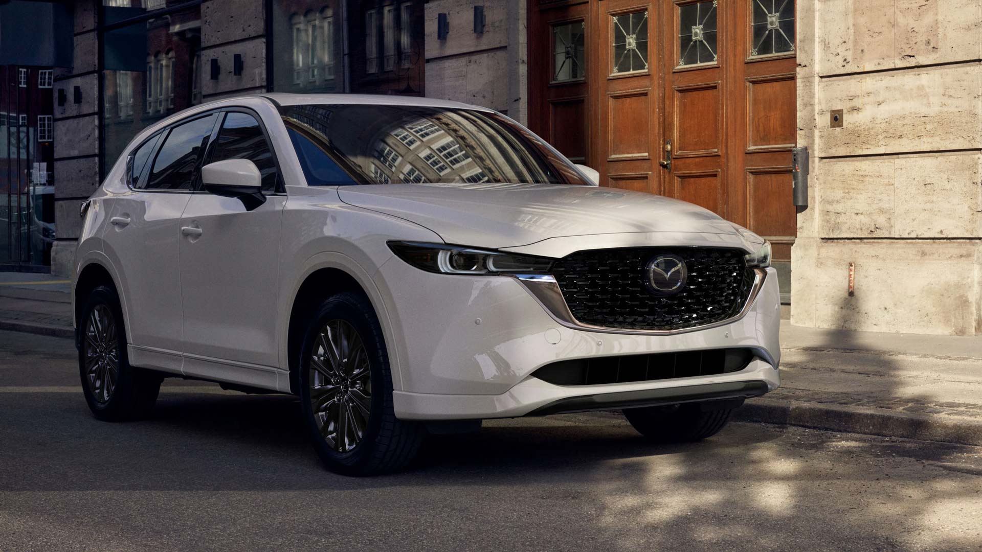 2022 Mazda CX5 Launch, Specs, Price, Features, Photos