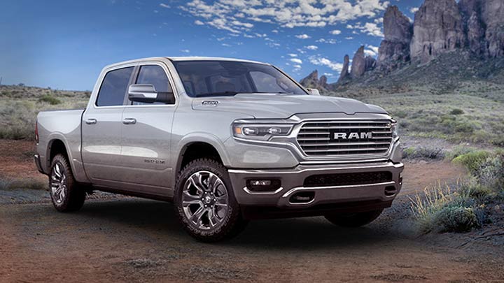 2022 Ram 1500 TRX Ignition Edition: Specs, Prices, Features