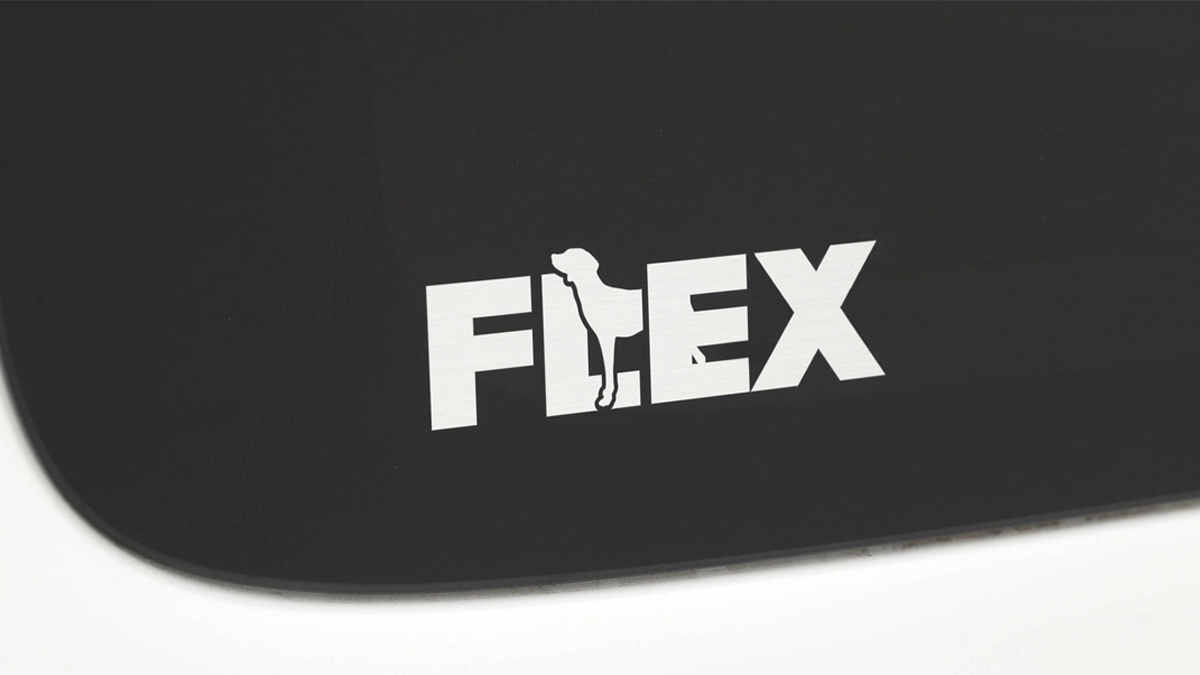 Hiace Flex logo