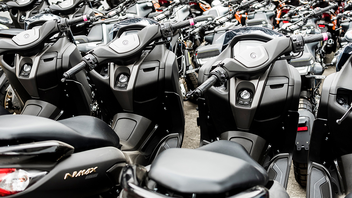 used motorcycle listings