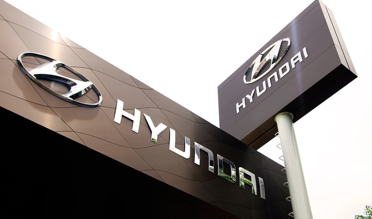 Image of Hyundai