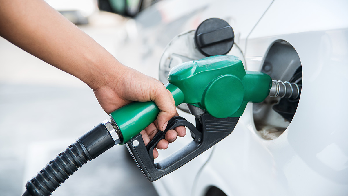 fuel pump, fuel-price rollback, fuel-price hike, fuel prices philippines
