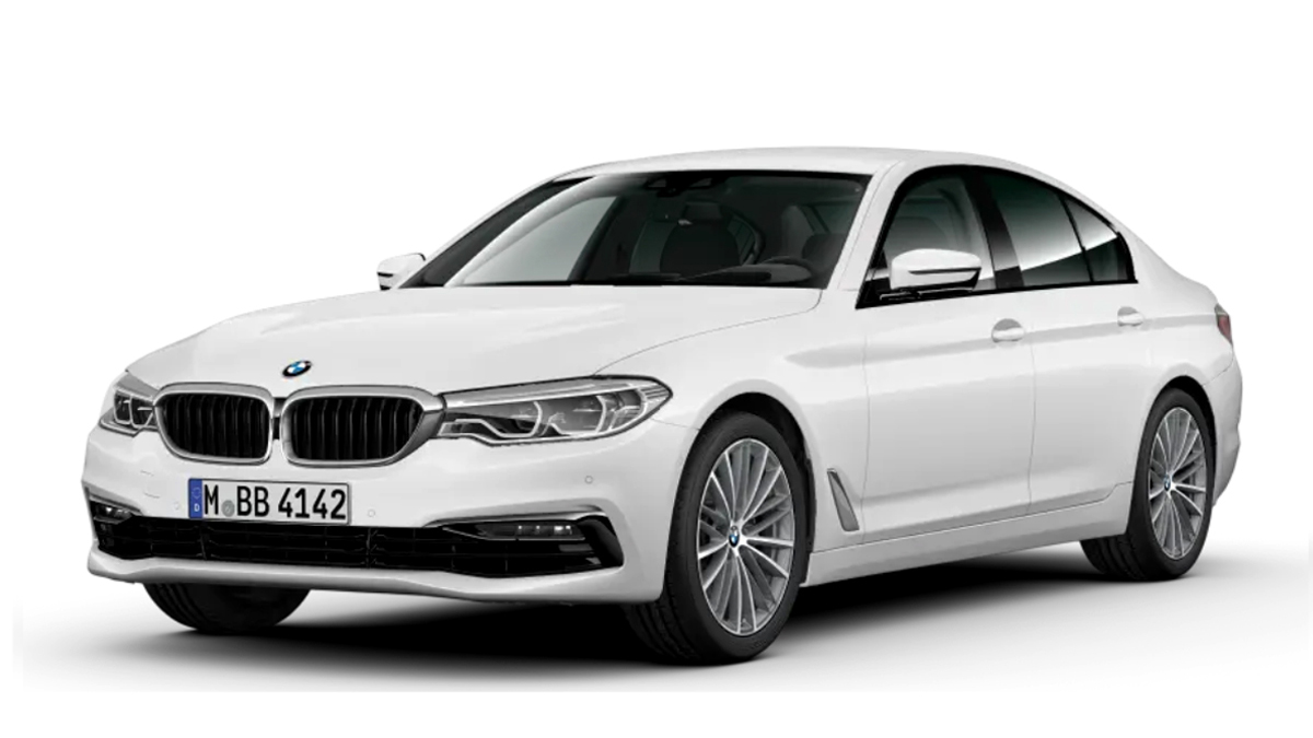 2021 BMW 5 Series Philippines: Price, Specs, & Review