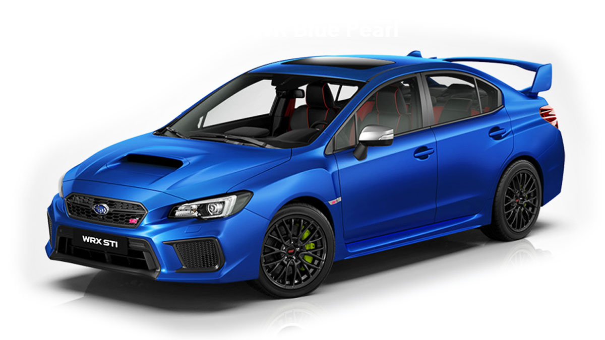 Subaru Wrx Sti 2024 Price Philippines Greer Teriann