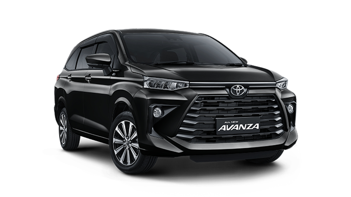 2022 Toyota Avanza: Indonesia launch, Features, Specs, Photos