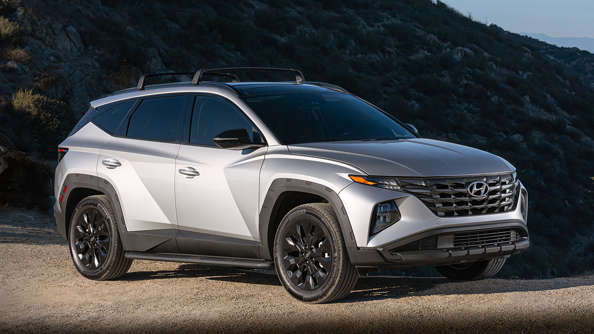 2022 Hyundai Tucson XRT: Launch, Specs, Price, Features, Photos