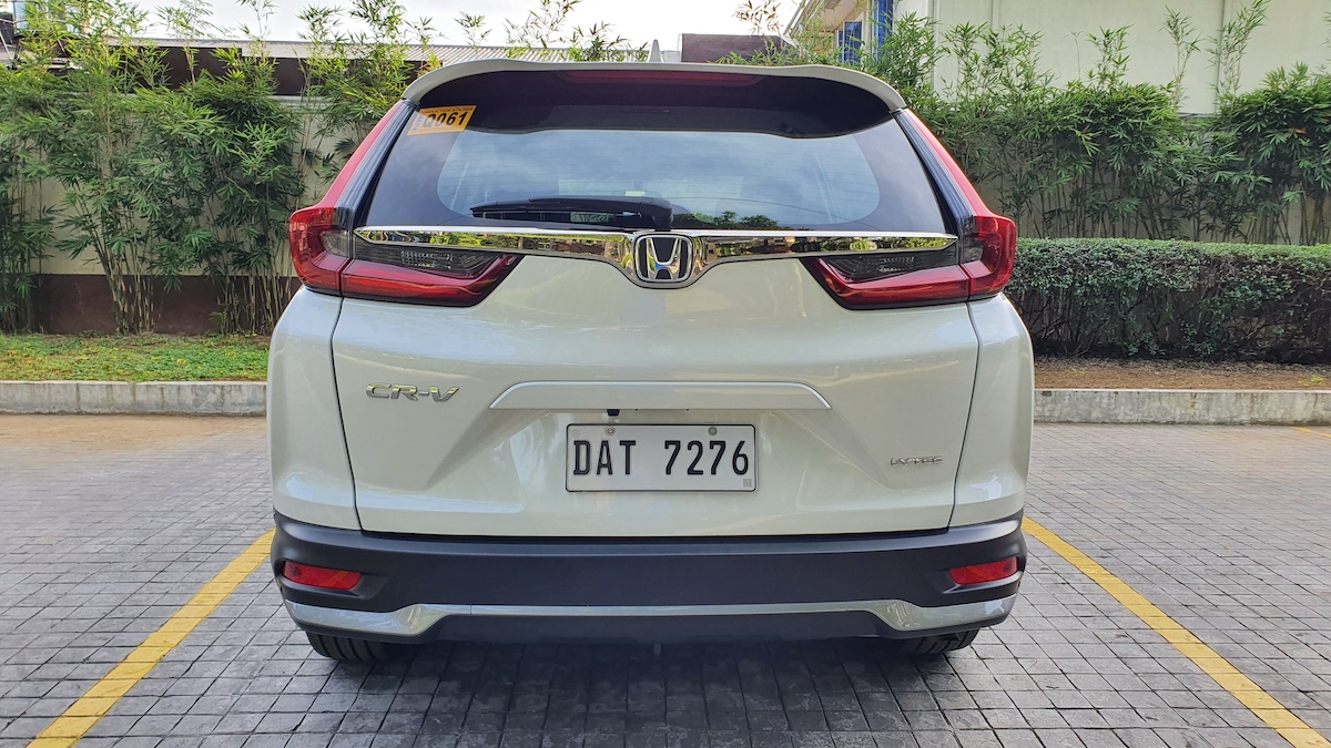 2022 Honda CR-V 2.0 S CVT: Review, Specs, Features, Price