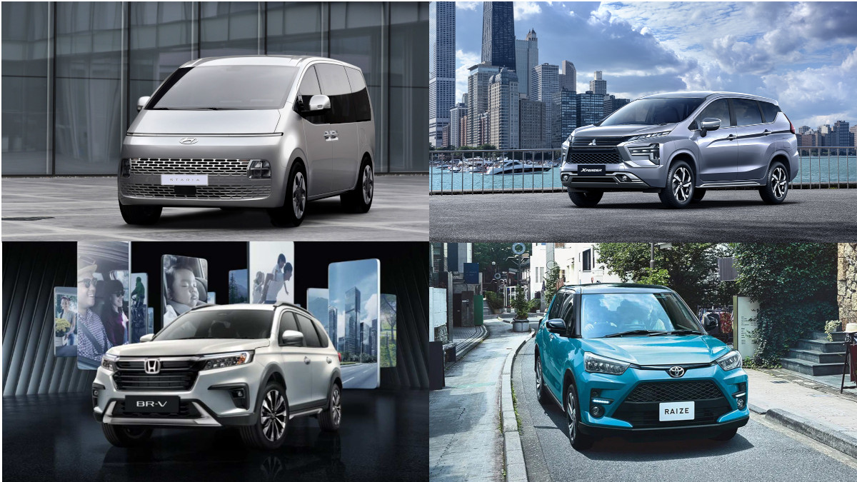 10 Cars we want to see in the PH market in 2022