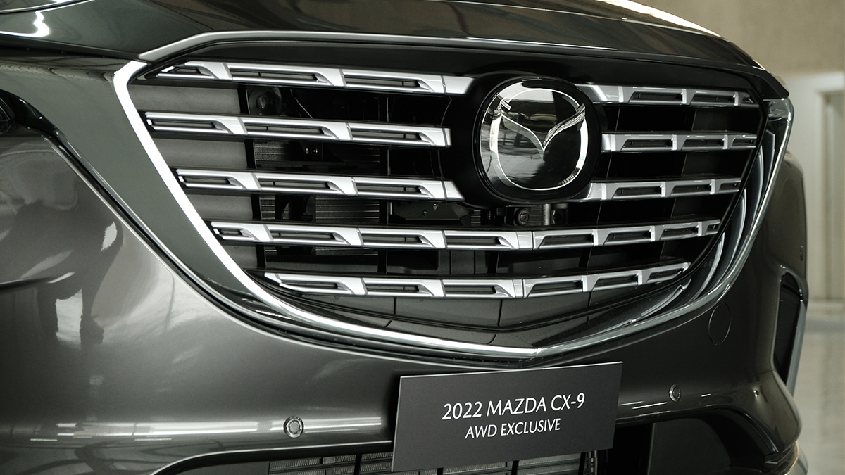 2022 Mazda CX-9, Mazda CX-9 black edition, mazda cx-9 awd signature, mazda cx-9 photos, mazda cx-9 specs, mazda cx-9 features, mazda cx-9 exterior, mazda cx-9 interior, mazda cx-9 pictures