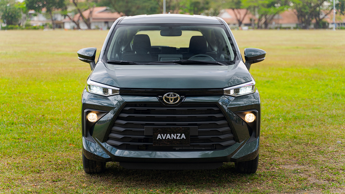 2022 Toyota Avanza, 2022 Toyota Avanza launch ph, all-new toyota avanza exterior, next-generation toyota avanza exterior, third-generation toyota avanza ph