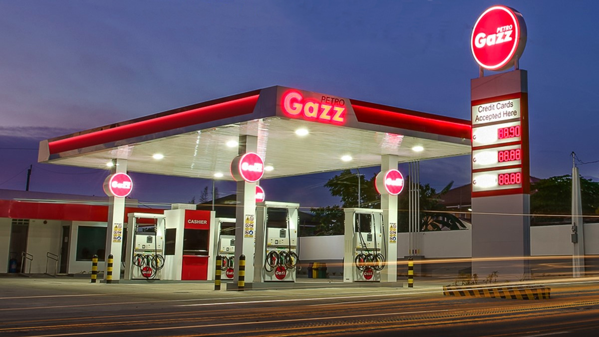 Petro Gazz price rollback ph, Petro Gazz diesel rollback, Petro Gazz gasoline rollback, Petro Gazz diesel price rollback march 10, Petro Gazz gasoline price rollback march 10