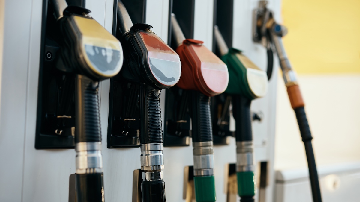 How to choose the best fuel for your car