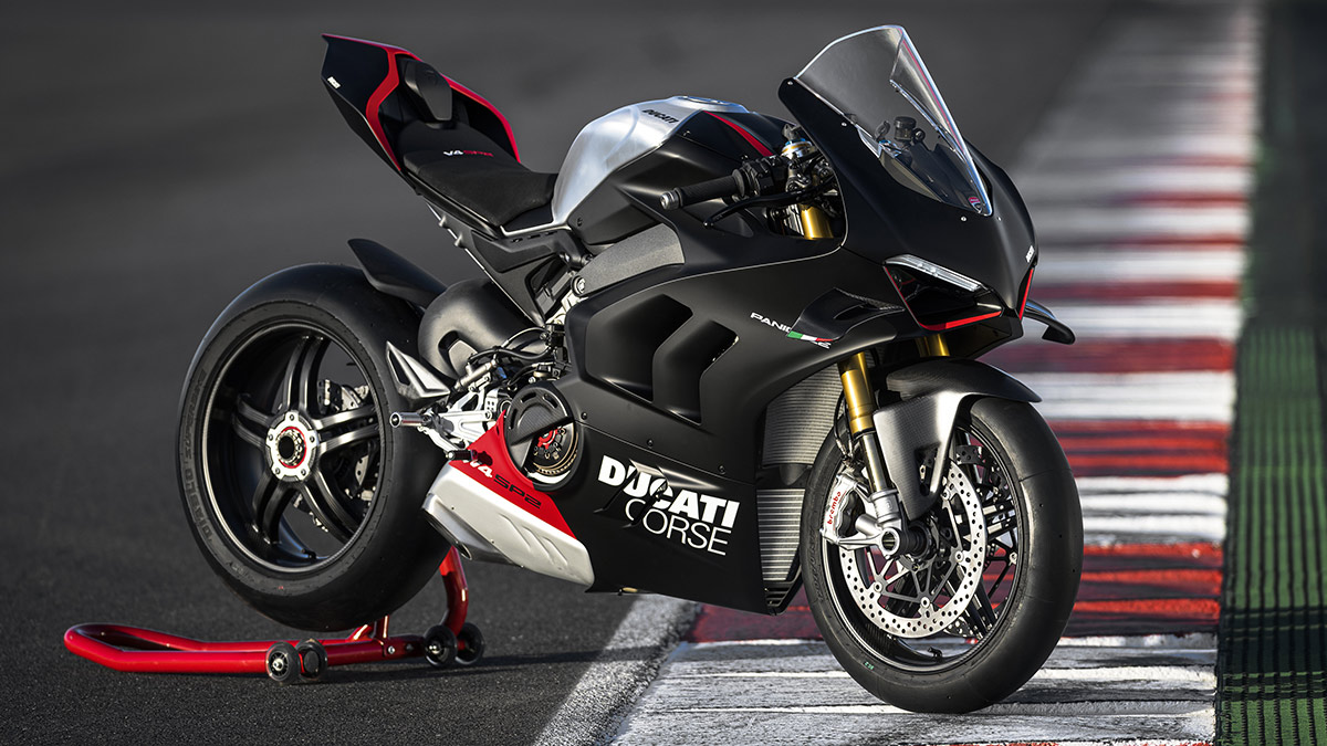 2022 Ducati Panigale V4 SP2, Ducati Panigale V4 SP2 exterior, Ducati Panigale V4 SP2 design, Ducati Panigale V4 SP2 performance, Ducati Panigale V4 SP2 detail shots
