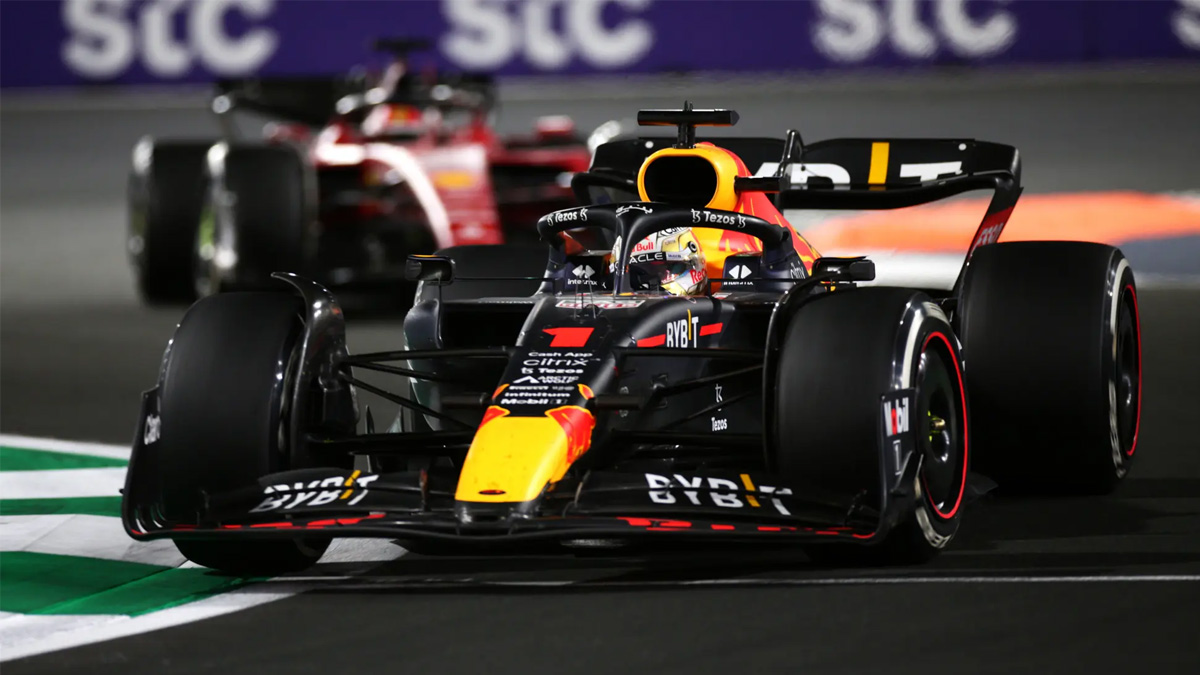 Red Bull Racing, Max Verstappen, 2022 saudi arabian gp, red bull f1 car