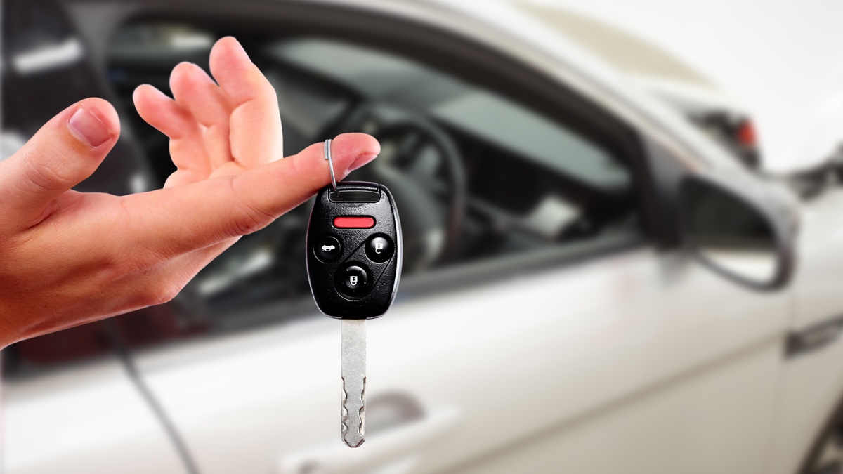8 Reasons to consider selling your car