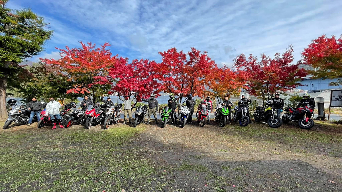 All Pinoy Riders in Japan, pinoy rider group japan, filipino rider group in japan, pinoy riders in japan