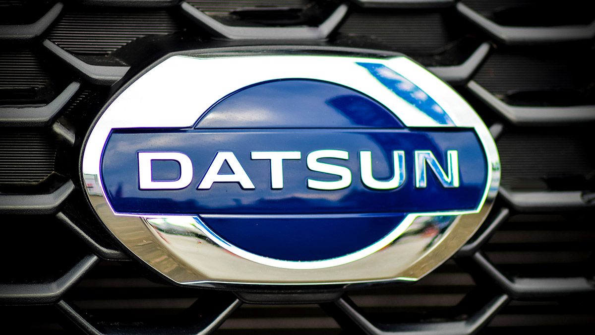 Datsun, Nissan kills datsun production, datsun production end, datsun production stop, datsun stop production