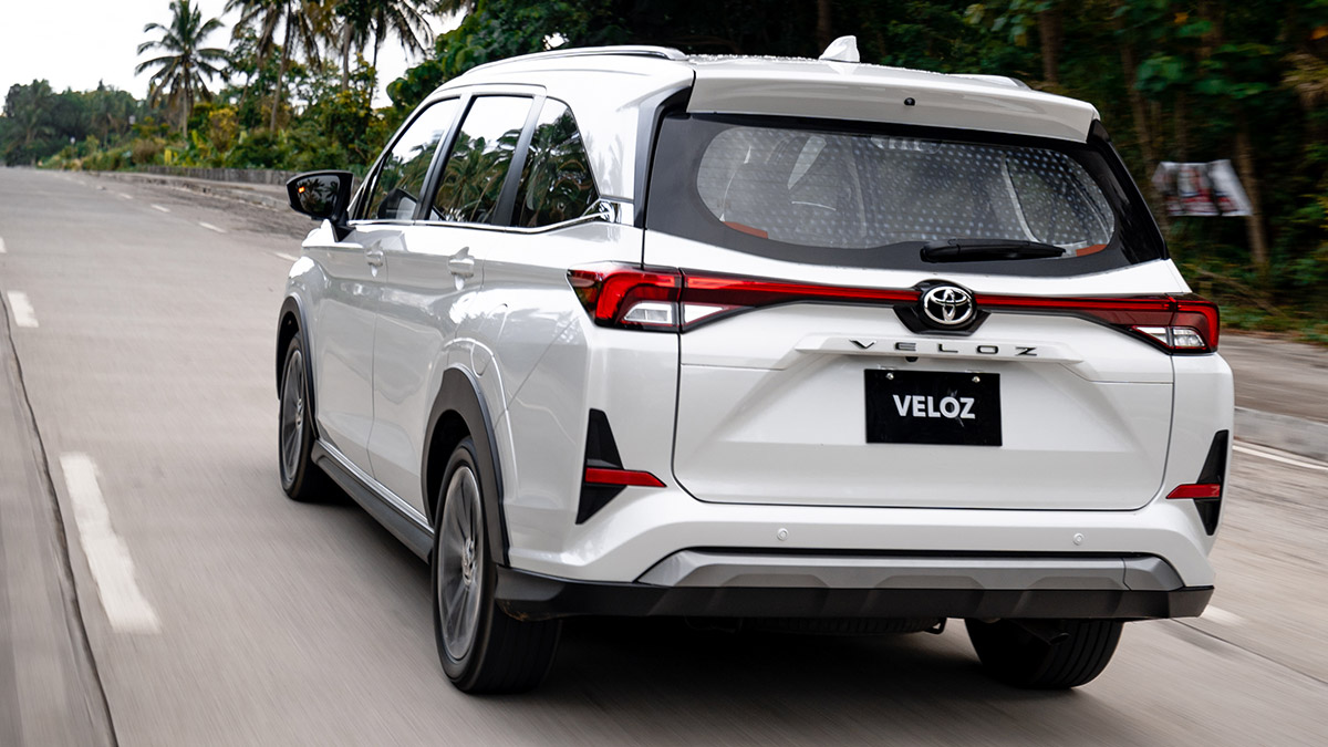 2022 Toyota Veloz PH launch, toyota veloz ph specs, toyota veloz photos, toyota veloz images, toyota veloz design, toyota veloz prices, toyota veloz exterior