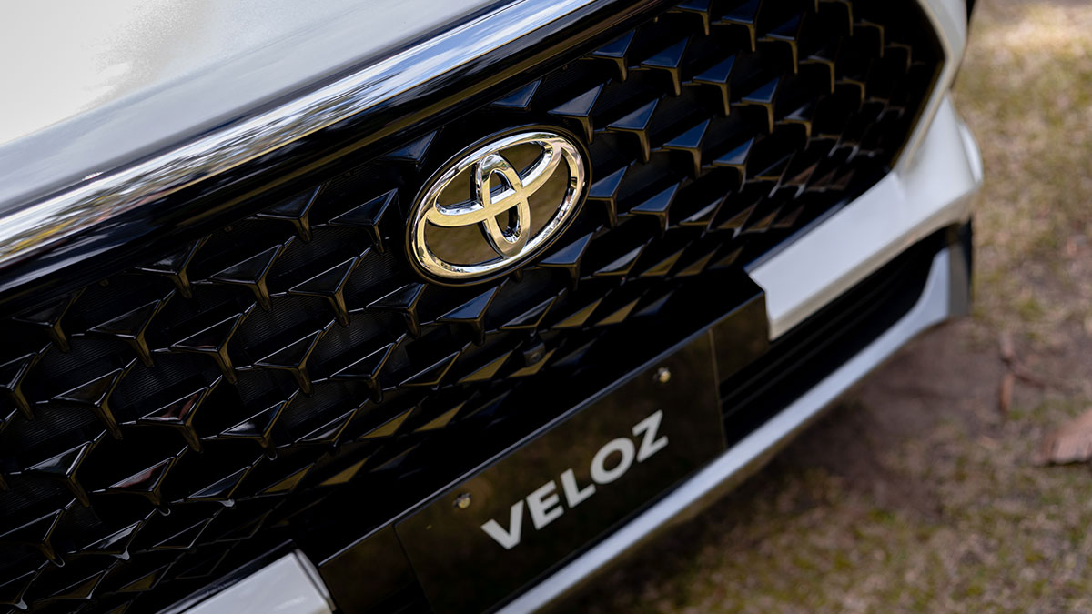 2024 Toyota Veloz E Variant: Price, Specs, Features