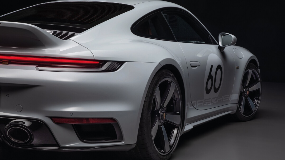 2022 Porsche 911 Sport Classic: Price, Specs, Features