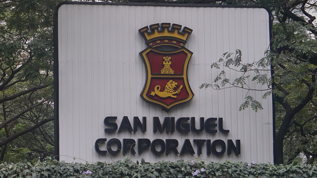 san miguel corporation logo