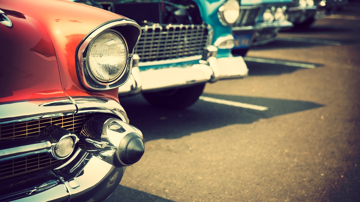 Vintage Vehicle Regulation Act, vintage cars, classic cars