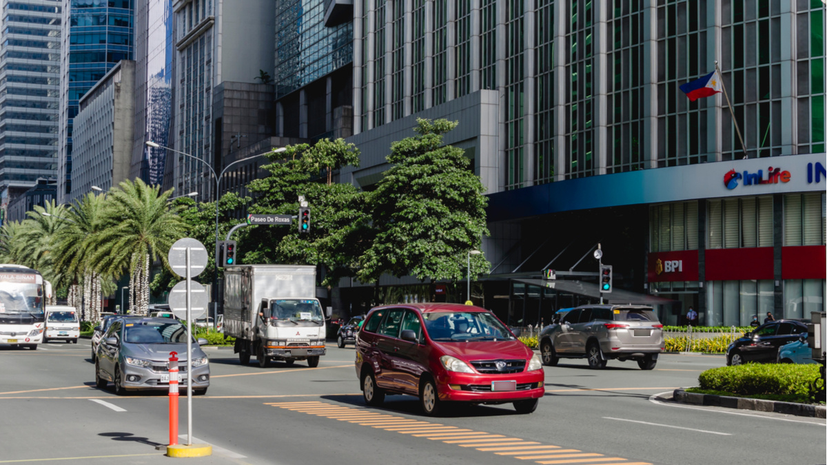 Makati City traffic advisory, makati city road closures may 7, makati city road closure