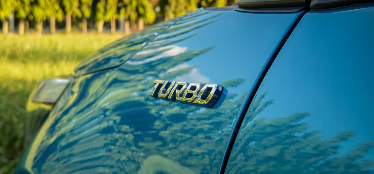 Toyota Raize 1.0 Turbo CVT
