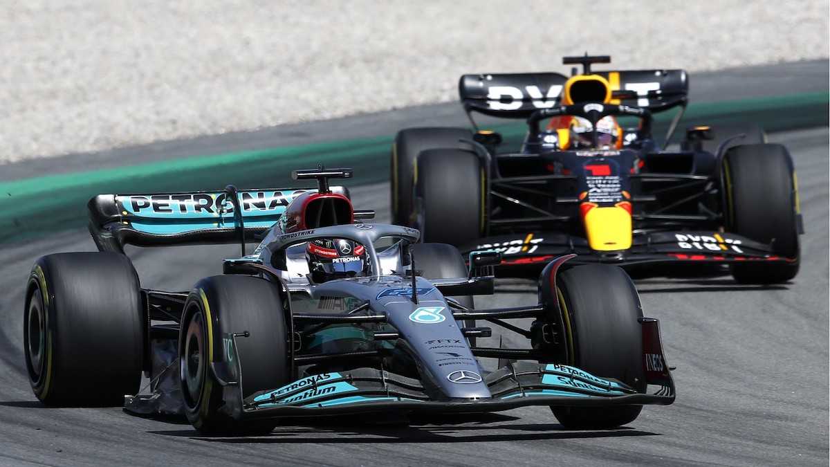 2022 Spanish GP recap: Is Mercedes back in the game?