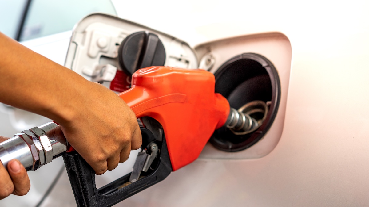 Fuel price projections for the period of May 31 to June 6, 2022