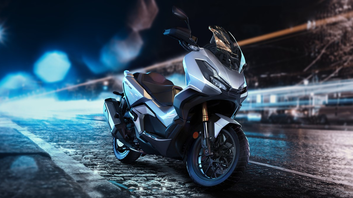 Honda Adv 350 2022: Specs, Prices, Features, Photos, Details