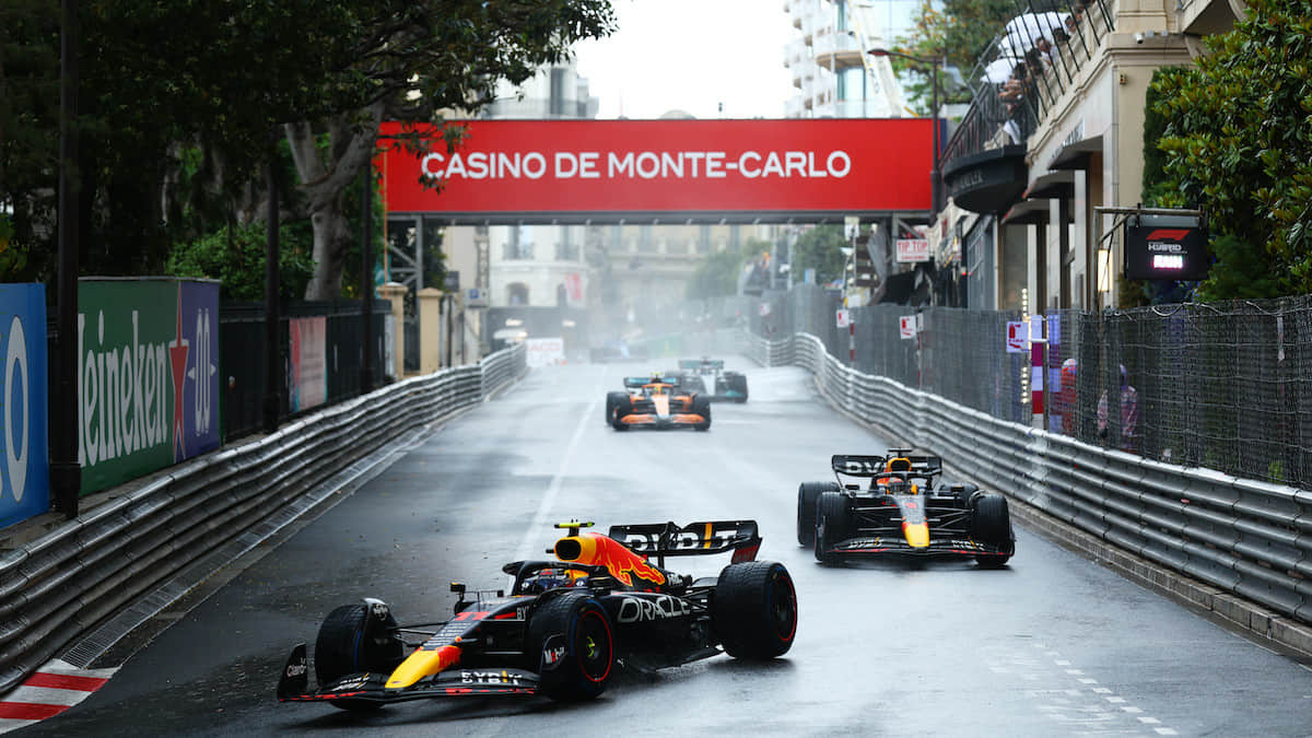 F1 Monaco Grand Prix Track Guide - What You Need To Know Ahead Of This 2023  Weekend - F1 Briefings: Formula 1 News, Rumors, Standings and More