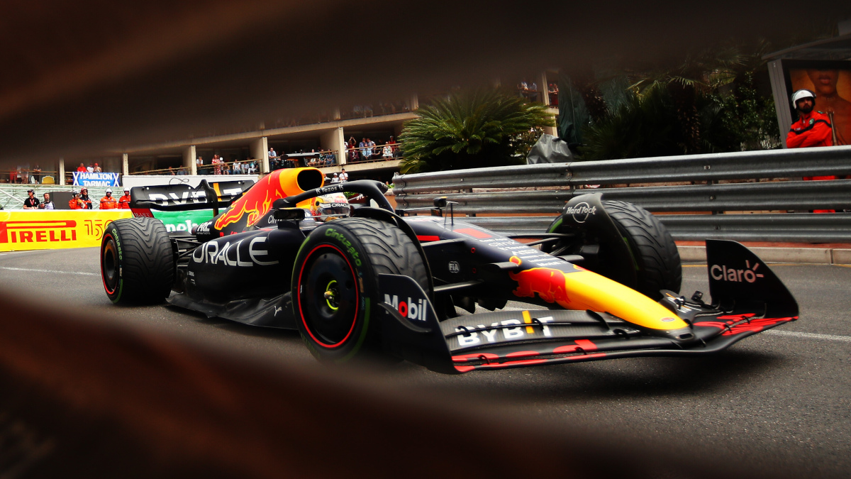 Red Bull Racing, Checo Perez, Sergio Perez, Monaco GP, Monaco Grand Prix