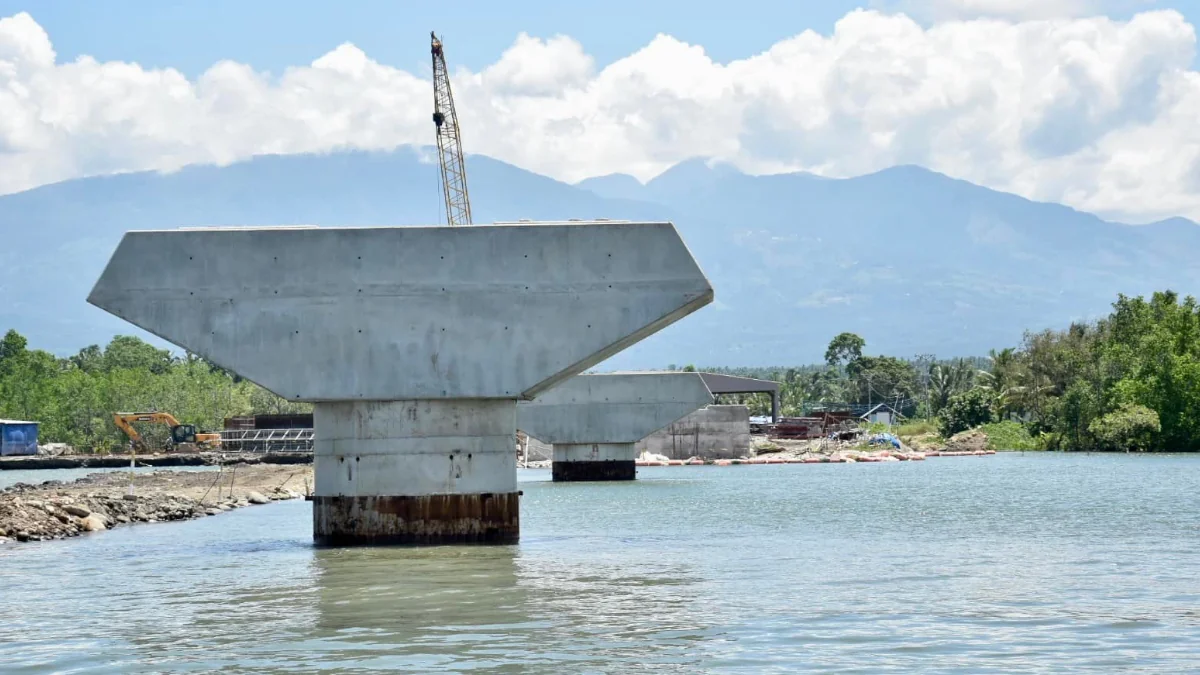 DPWH, Panguil Bay Bridge, panguil bay bridge 